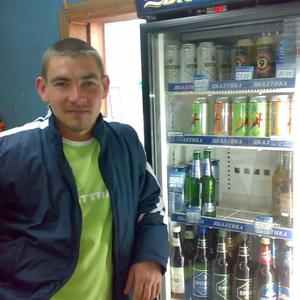 Парни в Томске: Артур, 41 - ищет девушку из Томска