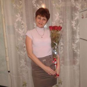 Девушки в Саяногорске: ВЕРА, 53 - ищет парня из Саяногорска