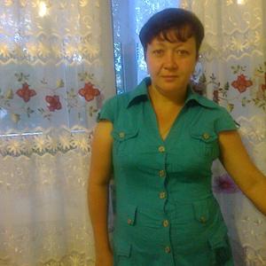 Девушки в Нижнекамске: Лиля Зайнуллина, 48 - ищет парня из Нижнекамска
