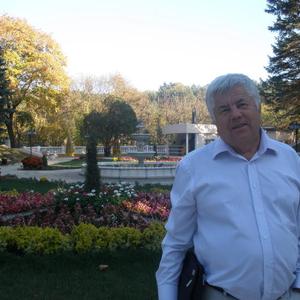 Сергей, 73 года, Москва