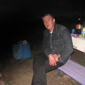 Зинур, 42 года, Санкт-Петербург