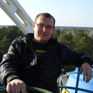 Коля Кир, 42 года, Новосибирск