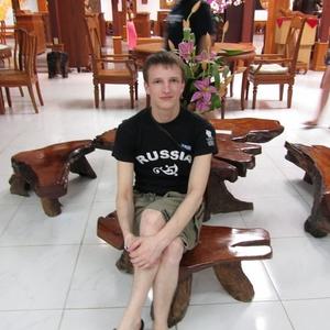 Дима Цыварев, 41 год, Северодвинск