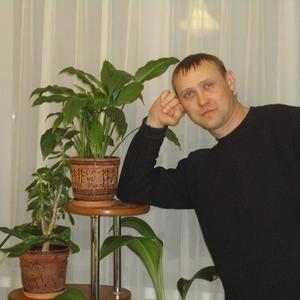 Эдуард, 51 год, Курск