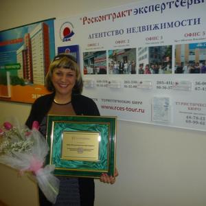 Мария, 49 лет, Владивосток