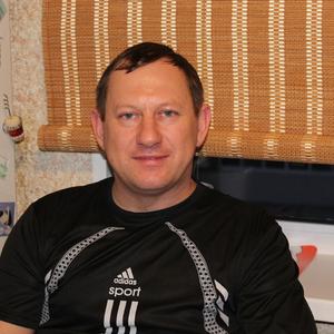 Сергей, 50 лет, Тюмень