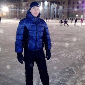 Парни в Новосибирске: Евгений, 33 - ищет девушку из Новосибирска