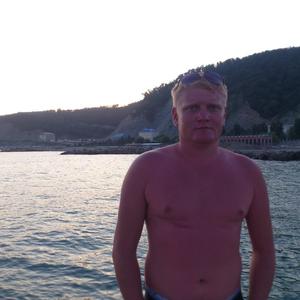 Владимир Типцов, 38 лет, Химки