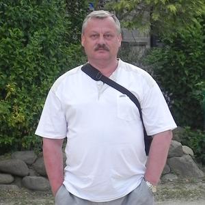 Сергей Башкеев, 62 года, Тюмень