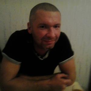 Сергей Мусатов, 47 лет, Оренбург