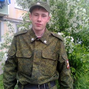 Виталя, 31 год, Рубцовск