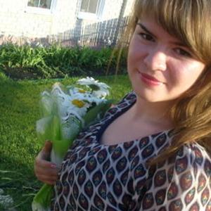 Девушки в Новоульяновске: Ольга, 34 - ищет парня из Новоульяновска