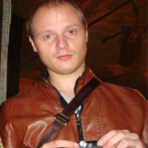Владимир, 34 года, Ярославль