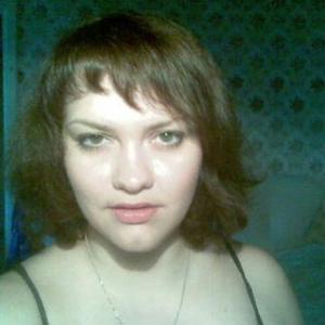 Девушки в Новосибирске: Ирина, 41 - ищет парня из Новосибирска