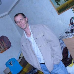 Андрей, 51 год, Челябинск
