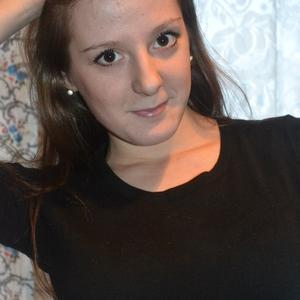 Девушки в Сыктывкаре: Лидия, 32 - ищет парня из Сыктывкара