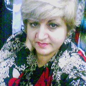 Karine, 64 года, Сургут