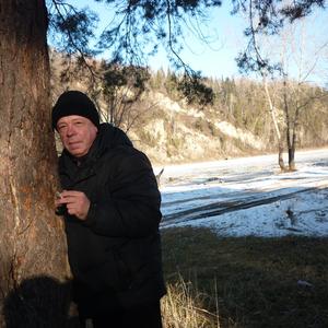 Парни в Новокузнецке: Владимир, 66 - ищет девушку из Новокузнецка