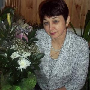 Девушки в Казани (Татарстан): Гульсина, 59 - ищет парня из Казани (Татарстан)