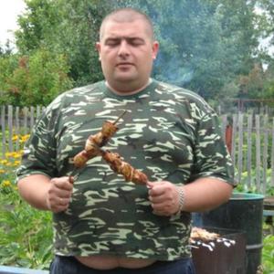 Евген, 46 лет, Омск