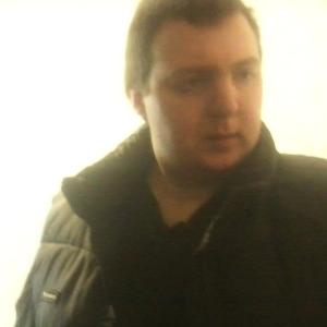 Парни в Тосно: Фёдор, 36 - ищет девушку из Тосно