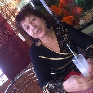 Девушки в Новокузнецке: Неля, 73 - ищет парня из Новокузнецка