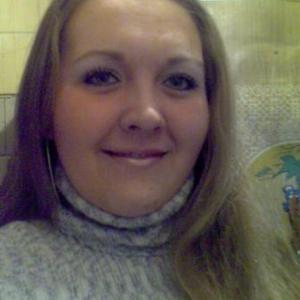 Девушки в Ульяновске: Анютка, 35 - ищет парня из Ульяновска