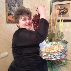 Людмила, 54 года, Нефтеюганск