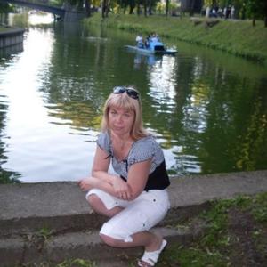 Девушки в Смоленске: Лариса, 59 - ищет парня из Смоленска