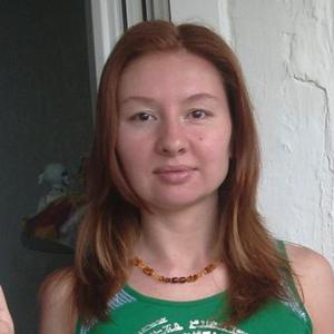 Девушки в Кызыле: Саяна, 47 - ищет парня из Кызыла