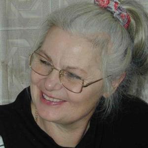 Лариса, 74 года, Москва