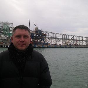 Aндрей, 53 года, Владивосток
