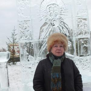 Девушки в Екатеринбурге: Ольга, 73 - ищет парня из Екатеринбурга