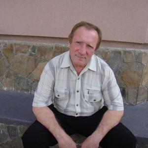 Парни в Челябинске: Евгений, 61 - ищет девушку из Челябинска