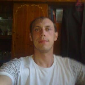 Александр, 44 года, Павлодар
