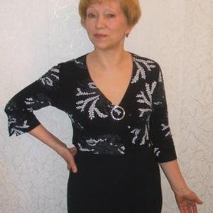 Девушки в Санкт-Петербурге: Людмила, 71 - ищет парня из Санкт-Петербурга
