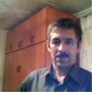 Парни в Йошкар-Оле: Алексей Смирнов, 58 - ищет девушку из Йошкар-Олы