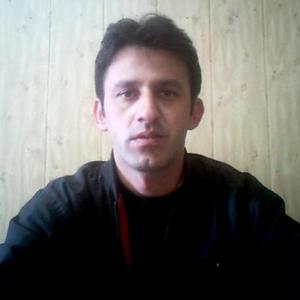 Berkan, 39 лет, Москва
