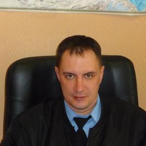 Михаил Гулевский, 49 лет, Тула