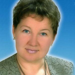 Эльвира, 59 лет, Осиново