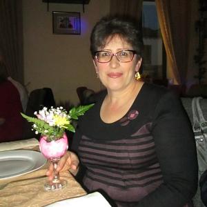 Tamara, 60 лет, Санкт-Петербург