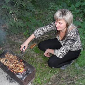 Наташа, 50 лет, Новосибирск
