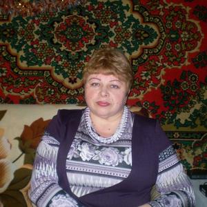 Девушки в Мурманске: Любовь, 59 - ищет парня из Мурманска