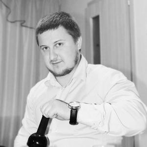 Захар, 34 года, Волгоград