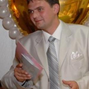Вадим, 48 лет, Саратов