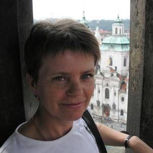 Ольга Веселова, 61 год, Ставрополь