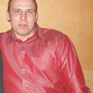 Парни в Полтаве (Украина): Александр, 43 - ищет девушку из Полтавы (Украина)