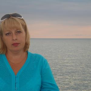 Татьяна, 56 лет, Сургут