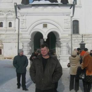 Парни в Оренбурге: Виталий, 51 - ищет девушку из Оренбурга