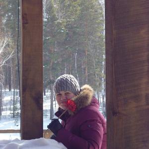 Девушки в Новокузнецке: Лидия, 53 - ищет парня из Новокузнецка